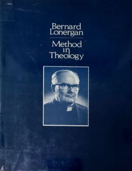 METHOD IN THEOLOGY 
